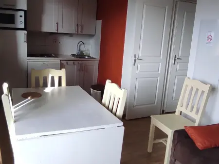 Appartement cosy à Super-Besse pour 6 personnes avec parking - Photo 7