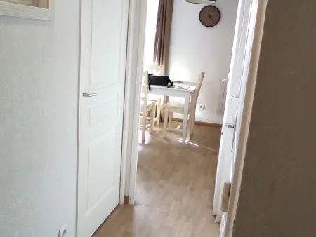Appartement cosy à Super-Besse pour 6 personnes avec parking - Photo 8