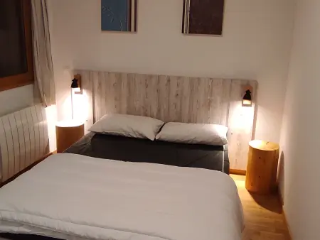Appartement cosy à Super-Besse pour 6 personnes avec parking - Photo 10
