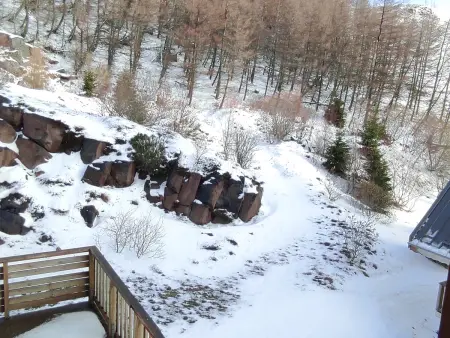 Appartement cosy à Super-Besse pour 6 personnes avec parking - Photo 12