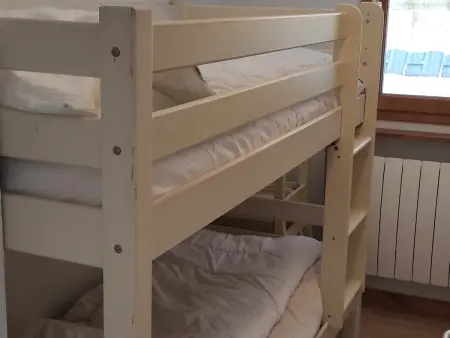 Appartement cosy à Super-Besse pour 6 personnes avec parking - Photo 13