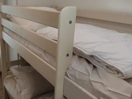 Appartement cosy à Super-Besse pour 6 personnes avec parking - Photo 14