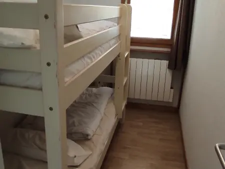 Appartement cosy à Super-Besse pour 6 personnes avec parking - Photo 15