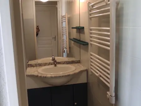 Appartement cosy à Super-Besse pour 6 personnes avec parking - Photo 16