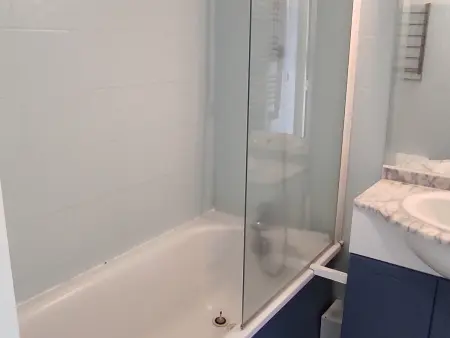 Appartement cosy à Super-Besse pour 6 personnes avec parking - Photo 17