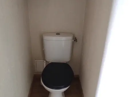 Appartement cosy à Super-Besse pour 6 personnes avec parking - Photo 19