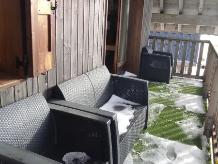 Appartement cosy à Super-Besse pour 6 personnes avec parking - Photo 20