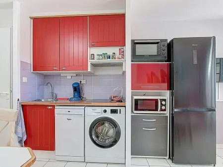 Studio cabine proche golf et océan avec wifi et parking sécurisé - Photo 3