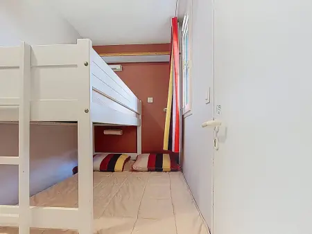 Studio cabine proche golf et océan avec wifi et parking sécurisé - Photo 5