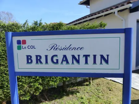 Villa mitoyenne avec terrasse et jardin, Capbreton - Photo 11