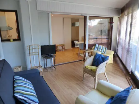Appartement confortable 2 pers avec vue port, wifi - Photo 2