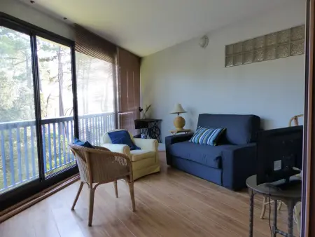 Appartement confortable 2 pers avec vue port, wifi - Photo 3