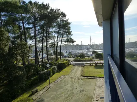Appartement confortable 2 pers avec vue port, wifi - Photo 4
