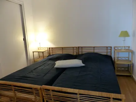 Appartement confortable 2 pers avec vue port, wifi - Photo 7