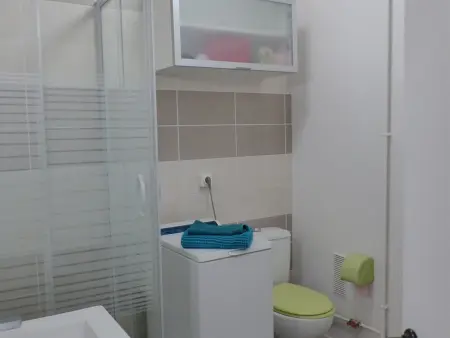 Appartement confortable 2 pers avec vue port, wifi - Photo 8