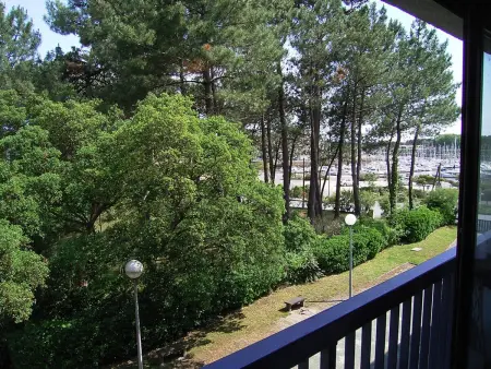 Appartement confortable 2 pers avec vue port, wifi - Photo 11