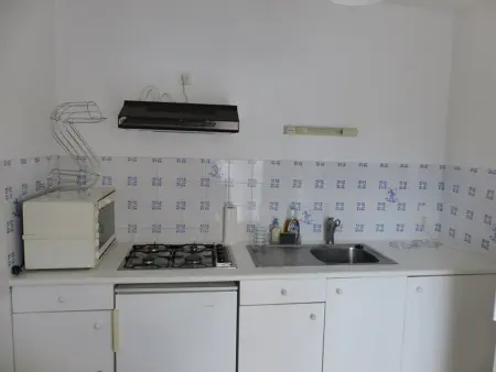 Capbreton: Villa 2 chambres avec piscine commune, jardin & parking privatif - Photo 4