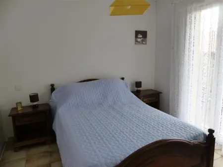 Capbreton: Villa 2 chambres avec piscine commune, jardin & parking privatif - Photo 6