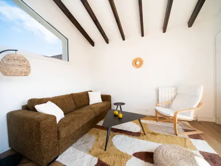 Duplex pour 5 pers. à Hossegor, proche de la Plage de la Gravière - Photo 3