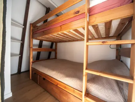Duplex pour 5 pers. à Hossegor, proche de la Plage de la Gravière - Photo 5