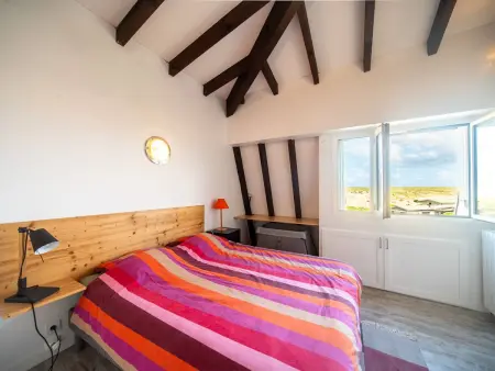 Duplex pour 5 pers. à Hossegor, proche de la Plage de la Gravière - Photo 7