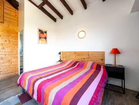 Duplex pour 5 pers. à Hossegor, proche de la Plage de la Gravière - Photo 8