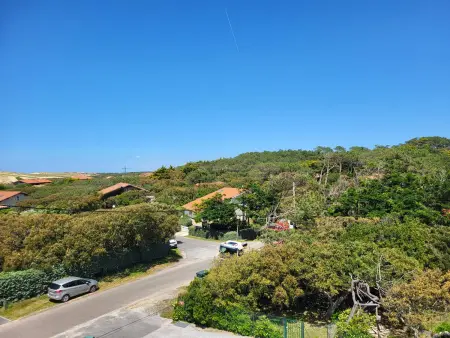 Duplex pour 5 pers. à Hossegor, proche de la Plage de la Gravière - Photo 12