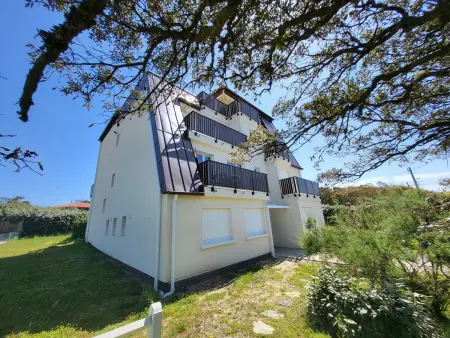 Duplex pour 5 pers. à Hossegor, proche de la Plage de la Gravière - Photo 13