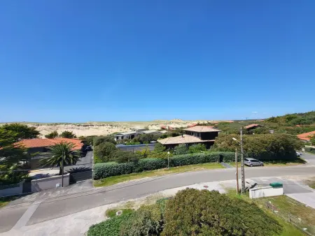 Duplex pour 5 pers. à Hossegor, proche de la Plage de la Gravière - Photo 15