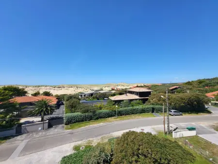 Duplex pour 5 pers. à Hossegor, proche de la Plage de la Gravière - Photo 17