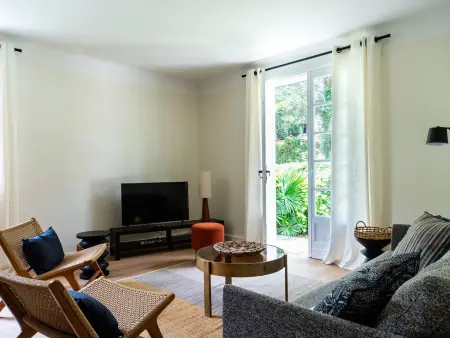 Villa rénovée pour 6 pers. avec terrasse et parking à Hossegor - Photo 9