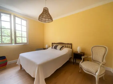 Villa rénovée pour 6 pers. avec terrasse et parking à Hossegor - Photo 15