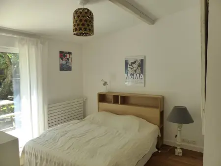 Villa spacieuse à Soorts-Hossegor avec piscine chauffée et accès PMR - Photo 10