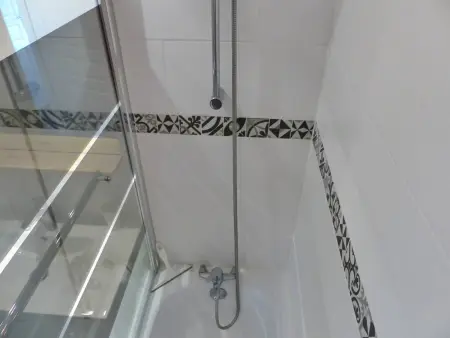 Appartement avec Terrasse et Piscine Chauffée, Appartement 4 personnes à Capbreton - Photo 11