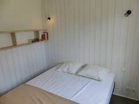Appartement avec Terrasse et Piscine Chauffée, Appartement 4 personnes à Capbreton - Photo 14