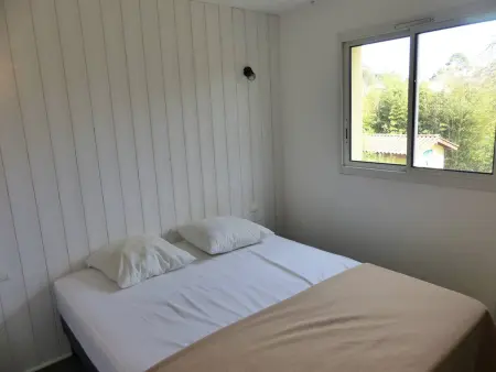 Appartement avec Terrasse et Piscine Chauffée, Appartement 4 personnes à Capbreton - Photo 15