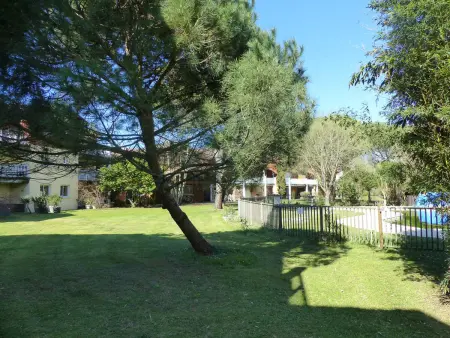 Appartement avec Terrasse et Piscine Chauffée, Appartement 4 personnes à Capbreton - Photo 17