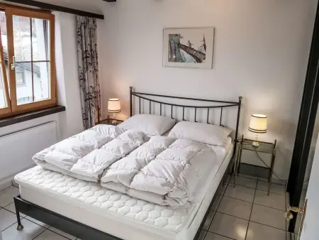 La Siala Apt.22, Appartement 4 personnes à Falera - Photo 3