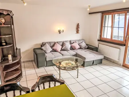 La Siala Apt.22, Appartement 4 personnes à Falera - Photo 6