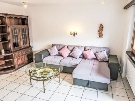 La Siala Apt.22, Appartement 4 personnes à Falera - Photo 7