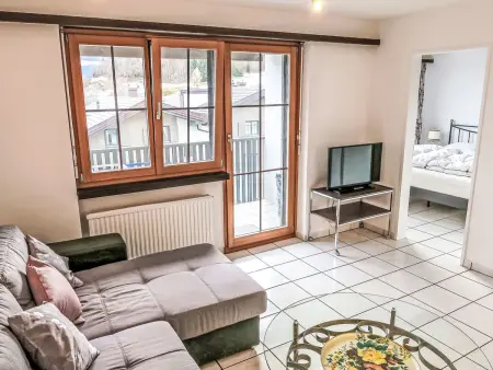 La Siala Apt.22, Appartement 4 personnes à Falera - Photo 8