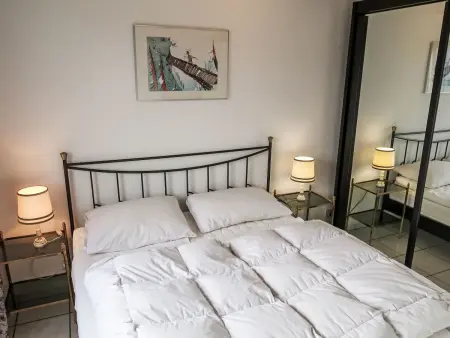 La Siala Apt.22, Appartement 4 personnes à Falera - Photo 10
