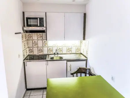 La Siala Apt.22, Appartement 4 personnes à Falera - Photo 11