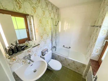 La Siala Apt.21, Appartement 2 personnes à Falera - Photo 2