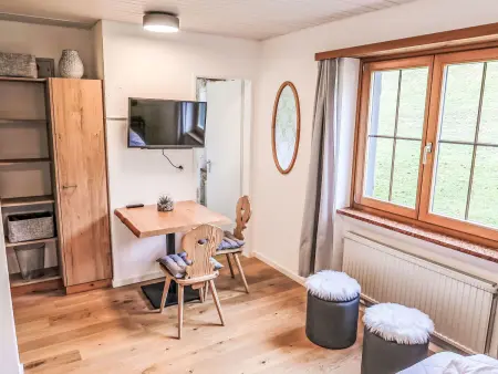 La Siala Apt.21, Appartement 2 personnes à Falera - Photo 7