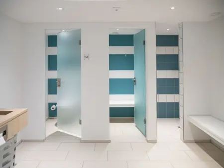 La Siala Apt.21, Appartement 2 personnes à Falera - Photo 15