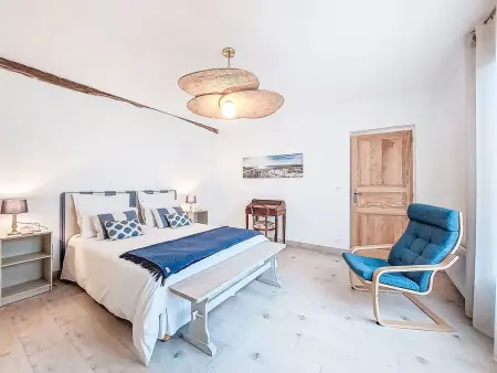Ile d'Aix, Maison 4 personnes à Geay - Photo 3