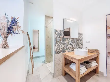 Ile d'Aix, Maison 4 personnes à Geay - Photo 4