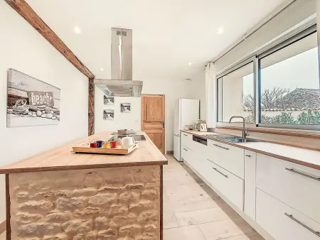 Ile d'Aix, Maison 4 personnes à Geay - Photo 5