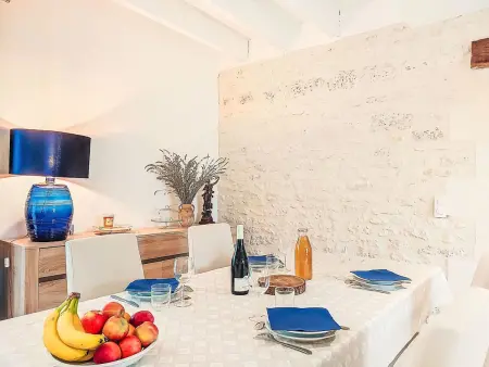 Ile d'Aix, Maison 4 personnes à Geay - Photo 7